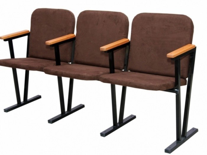 Посетителски седалки Аншар 0280